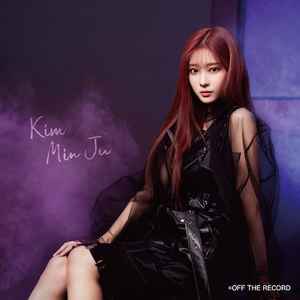 IZ*ONE – Buenos Aires (2019, WIZ*ONE Kim Min Ju Version, CD) - Discogs