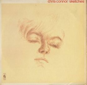 Chris Connor – Sketches (1972, Vinyl) - Discogs