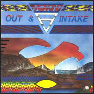 Out & Intake - Hawkwind