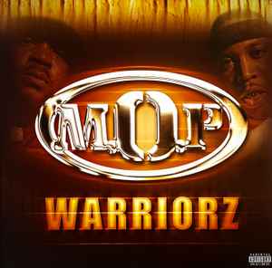 Warriorz - M.O.P.