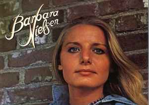 Barbara Nielsen - Barbara Nielsen album cover