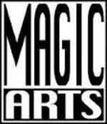 Magic Arts Publishing on Discogs