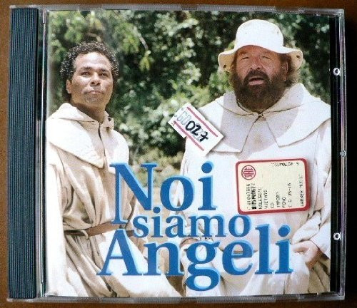 lataa albumi Enrico Riccardi - Noi Siamo Angeli