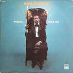 Eddie Kendricks – People...Hold On (1972, Hollywood Pressing