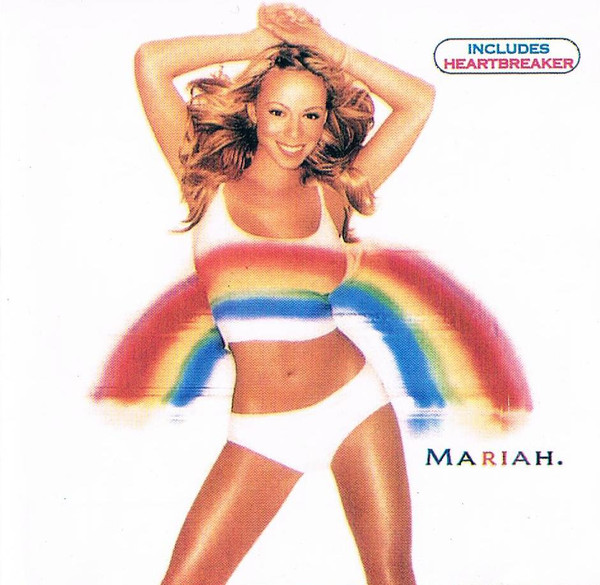 Mariah Carey - Rainbow | Releases | Discogs