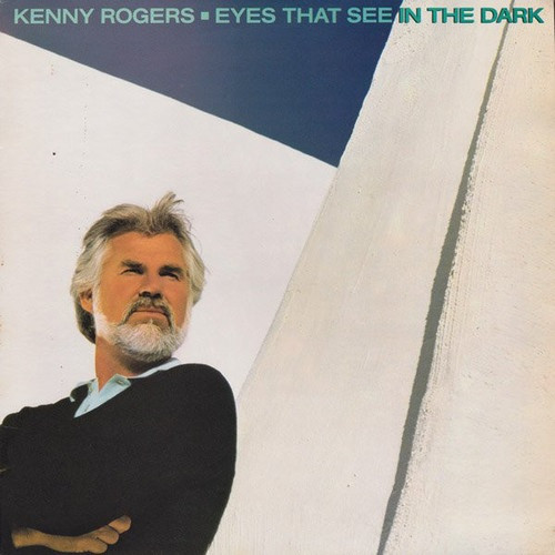 Kenny Rogers – Eyes That See In The Dark (Vinyl) : Kenny Rogers : Free  Download, Borrow, and Streaming : Internet Archive