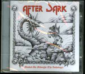 Masked by Midnight (The Anthology) - After Dark