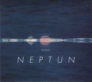 Akmee - Neptun album cover