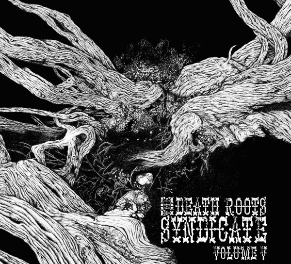 baixar álbum Various - The Death Roots Syndicate Volume V