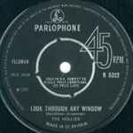 Cover of Look Through Any Window, 1965, Vinyl