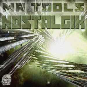 Mr. Tools - Nostalgik album cover