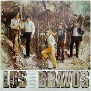 Los Bravos – kilgoretexas