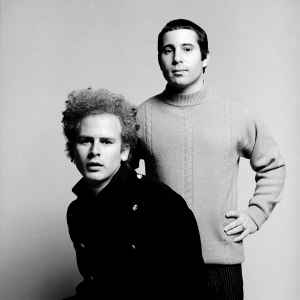 Simon & Garfunkel on Discogs