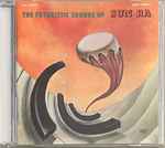Cover of The Futuristic Sounds of Sun Ra , 2022-09-16, CD