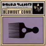 Cover of Blowout Comb, 1994-10-17, Vinyl
