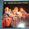 Crosby, Stills, Nash & Young - Crosby, Stills, Nash & Young