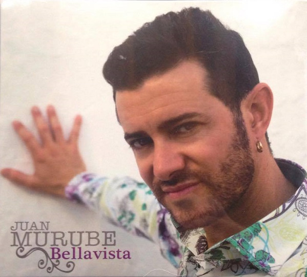 ladda ner album Juan Murube - Bellavista