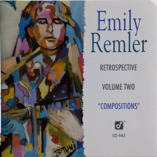 Emily Remler – Retrospective Volume Two: 