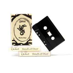 Yokel (2) - Smell Of Deer album cover