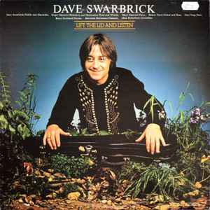 Lift The Lid And Listen - Dave Swarbrick
