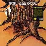 Cover of Howl The Good, 2020, Vinyl
