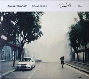 Anouar Brahem – Souvenance (2014, CD) - Discogs