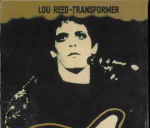 Lou Reed – Transformer (2008, Digipak, CD) - Discogs