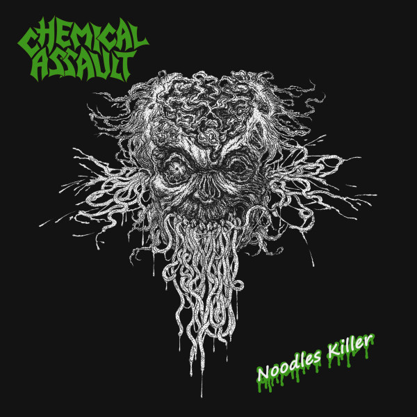baixar álbum Chemical Assault - Noodles Killer