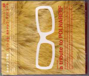 A Tribute To Polnareff (2002, CD) - Discogs
