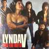 Lynda V And The Boys* - Lynda V And The Boys