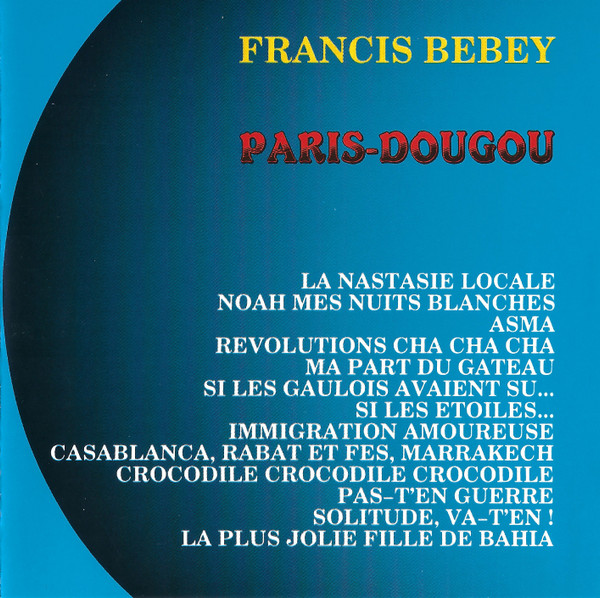 Le Franky Abé