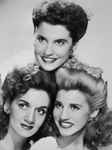 lataa albumi Andrews Sisters, The - Hold Tight Hold Tight Billy Boy