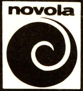 Novola on Discogs