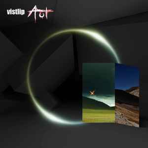 vistlip – Act (2021, CD) - Discogs