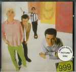 Cover of 999, , CD