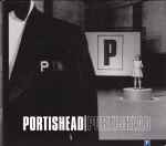 Cover of Portishead, 1997-09-29, CD
