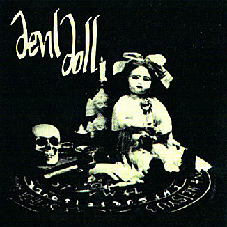 Devil Doll - Dies Irae | Releases | Discogs