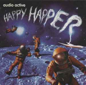 Happy Happer - Audio Active