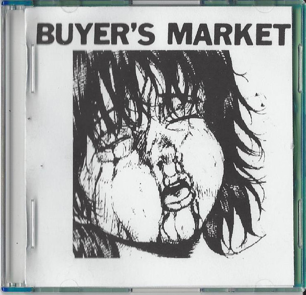 Album herunterladen The Erogē Fanatic - Buyers Market