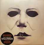 Cover of Halloween (Original Motion Picture Soundtrack), 2013-10-31, Vinyl