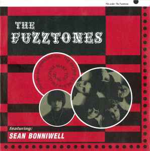 The Fuzztones - The People In Me