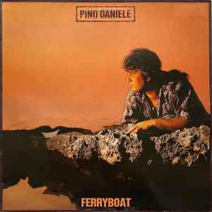Pino Daniele - Ferry Boat