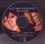 Pieces of Me by Ashlee Simpson (Single, Pop Rock): Reviews, Ratings,  Credits, Song list - Rate Your Music