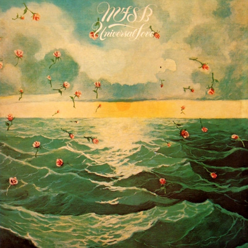 MFSB – Universal Love (1975, Vinyl) - Discogs