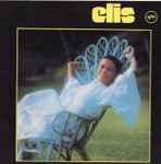 Cover of Elis, , CD