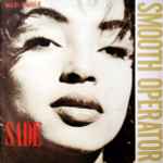 Sade - Smooth Operator - Epic - TX 4655, Epic - TX4655: : CDs &  Vinyl