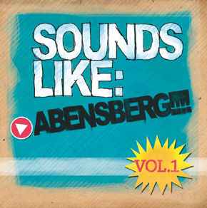 Various - Sounds Like Abensberg Vol. 1 Album-Cover