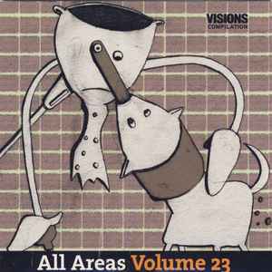 All Areas Volume 23 - Various