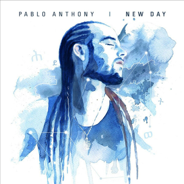 lataa albumi Pablo Anthony - New Day