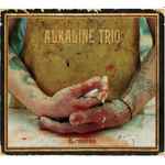 Alkaline Trio Remains 2007 Red Gray Vinyl Discogs